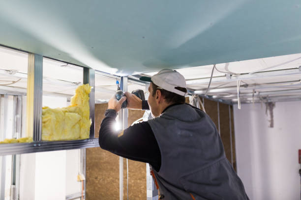 Best Commercial Insulation Services  in West Jefferson, NC