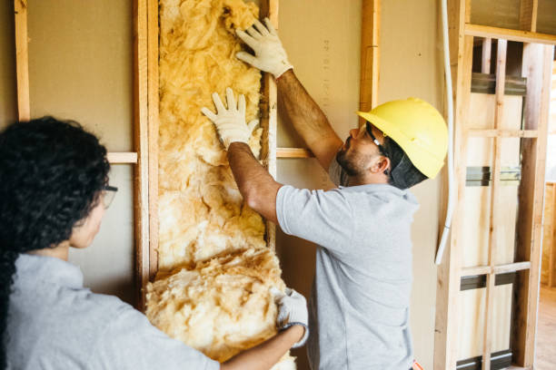 Best Fireproof Insulation  in West Jefferson, NC